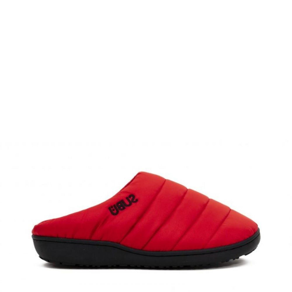 SUBU Slipper in Red