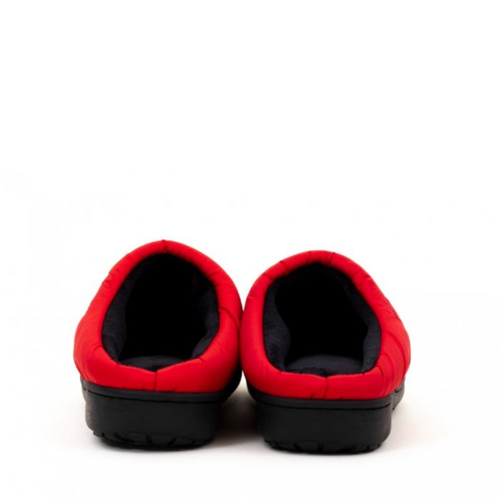 SUBU Slipper in Red