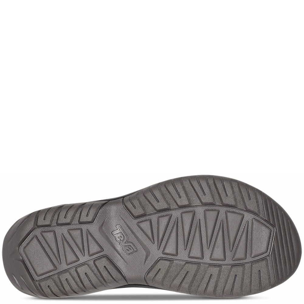 Teva Men's Hurricane XLT2 in Lava Dark Gull Grey