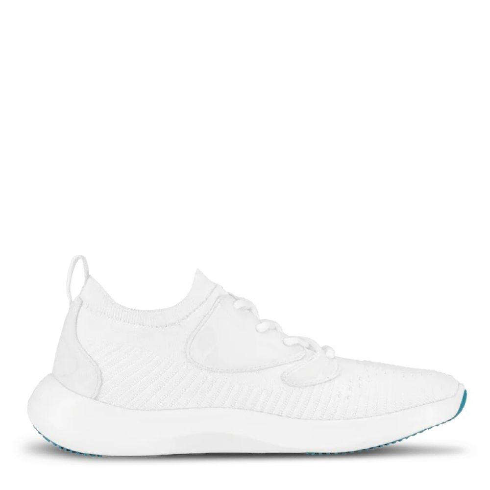 Vessi Men's Everyday Move in Polar White