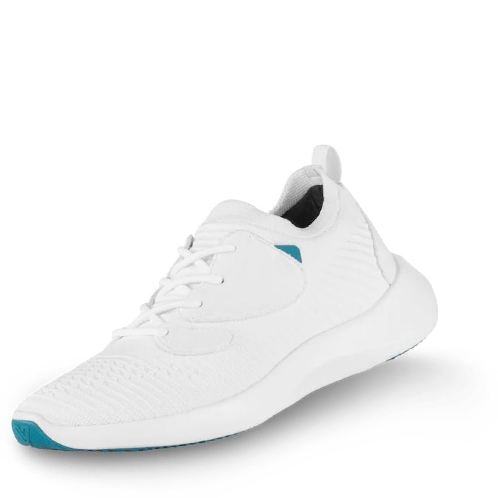 Vessi Men's Everyday Move in Polar White