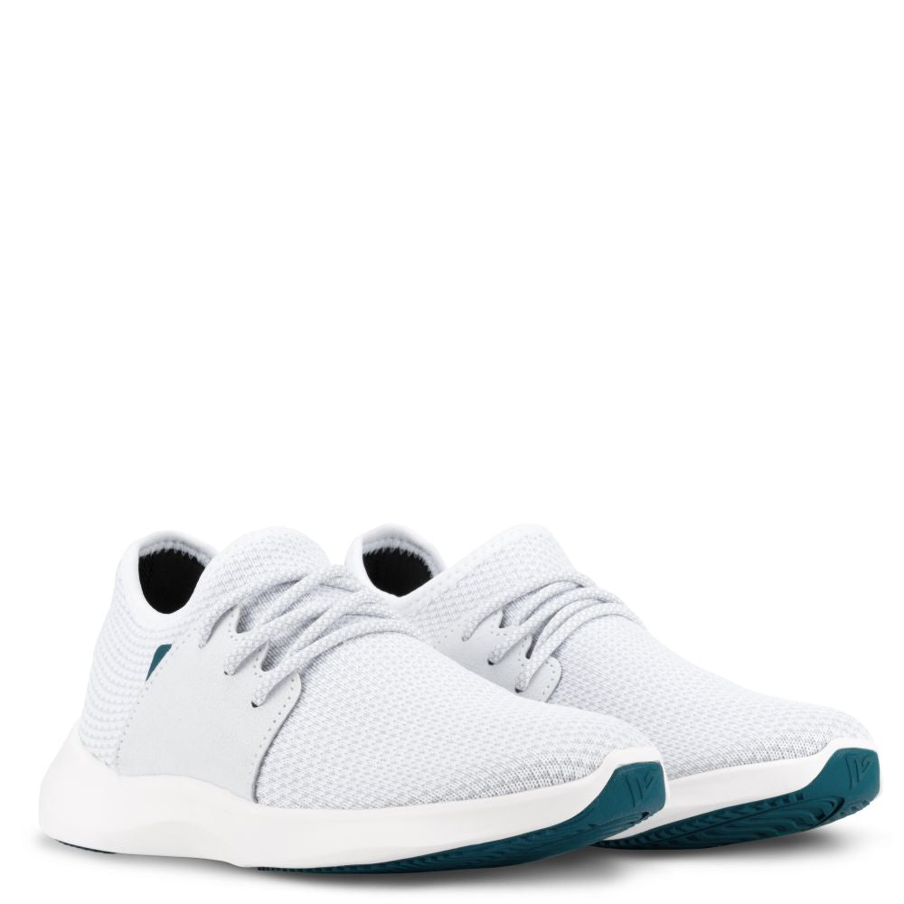 Vessi Women's Everyday Classic in Pearl White