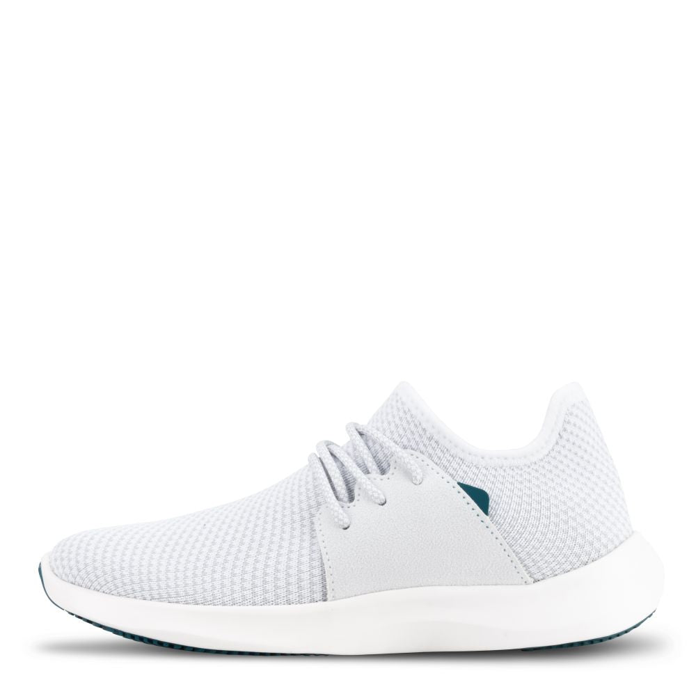 Vessi Women's Everyday Classic in Pearl White