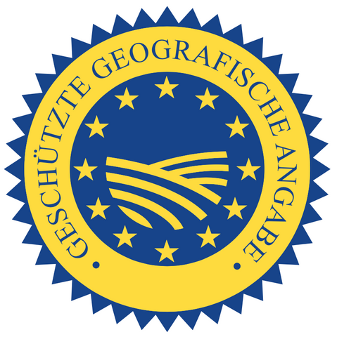 gga protected geographical indications