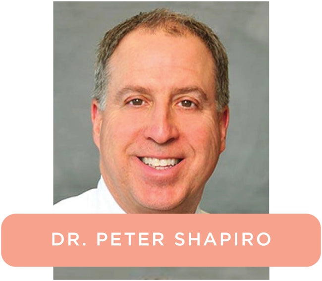 Dr Steve Cherrington