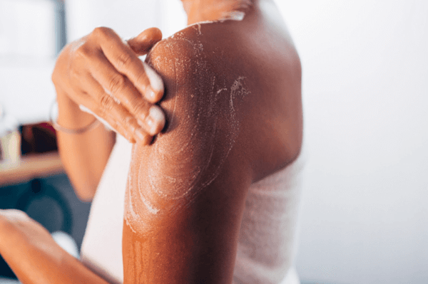 Tips for Laser Hair Removal: Exfoliating