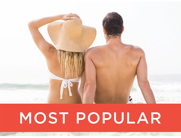 most popular laser hair removal