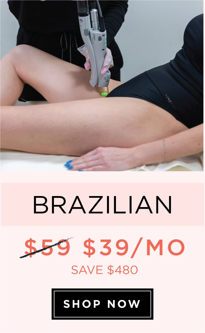 brazilian treatment program