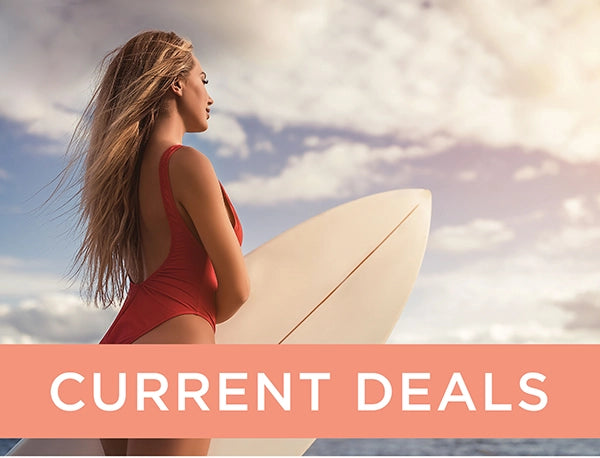 current deals laser hair removal