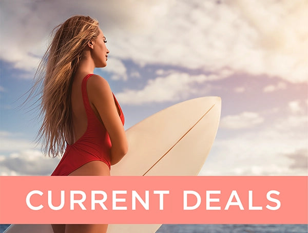 current deals laser hair removal