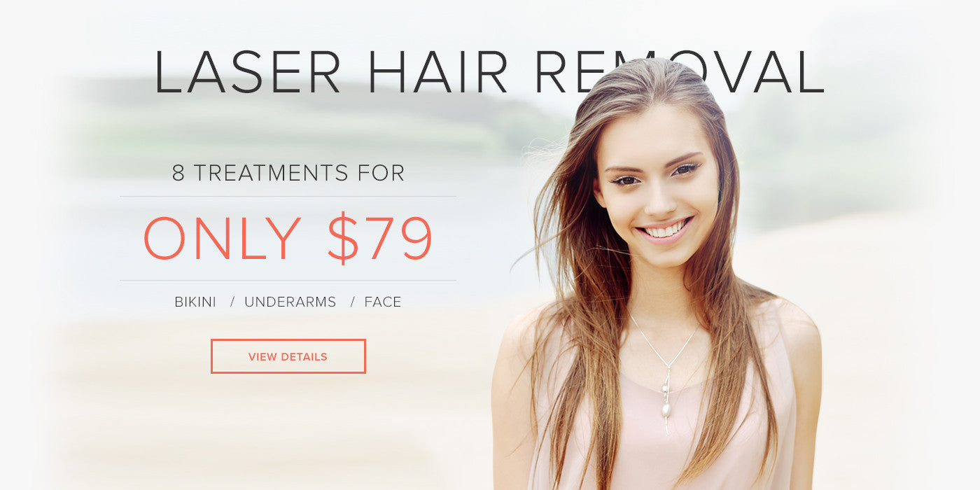 laser hair removal austin