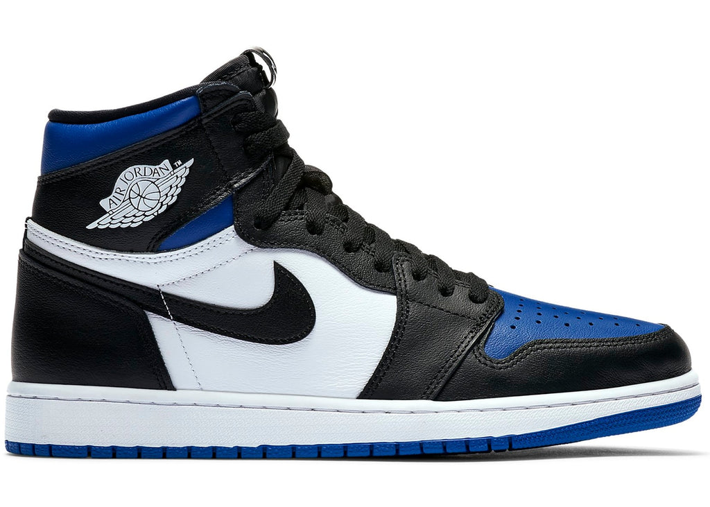 Air Jordan 1 Retro High OG 'Royal Toe 