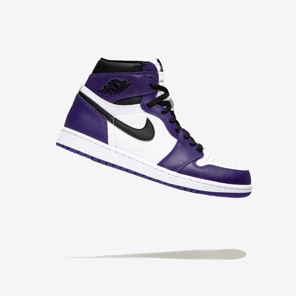 air jordan 1 retro high og court purple 2.0