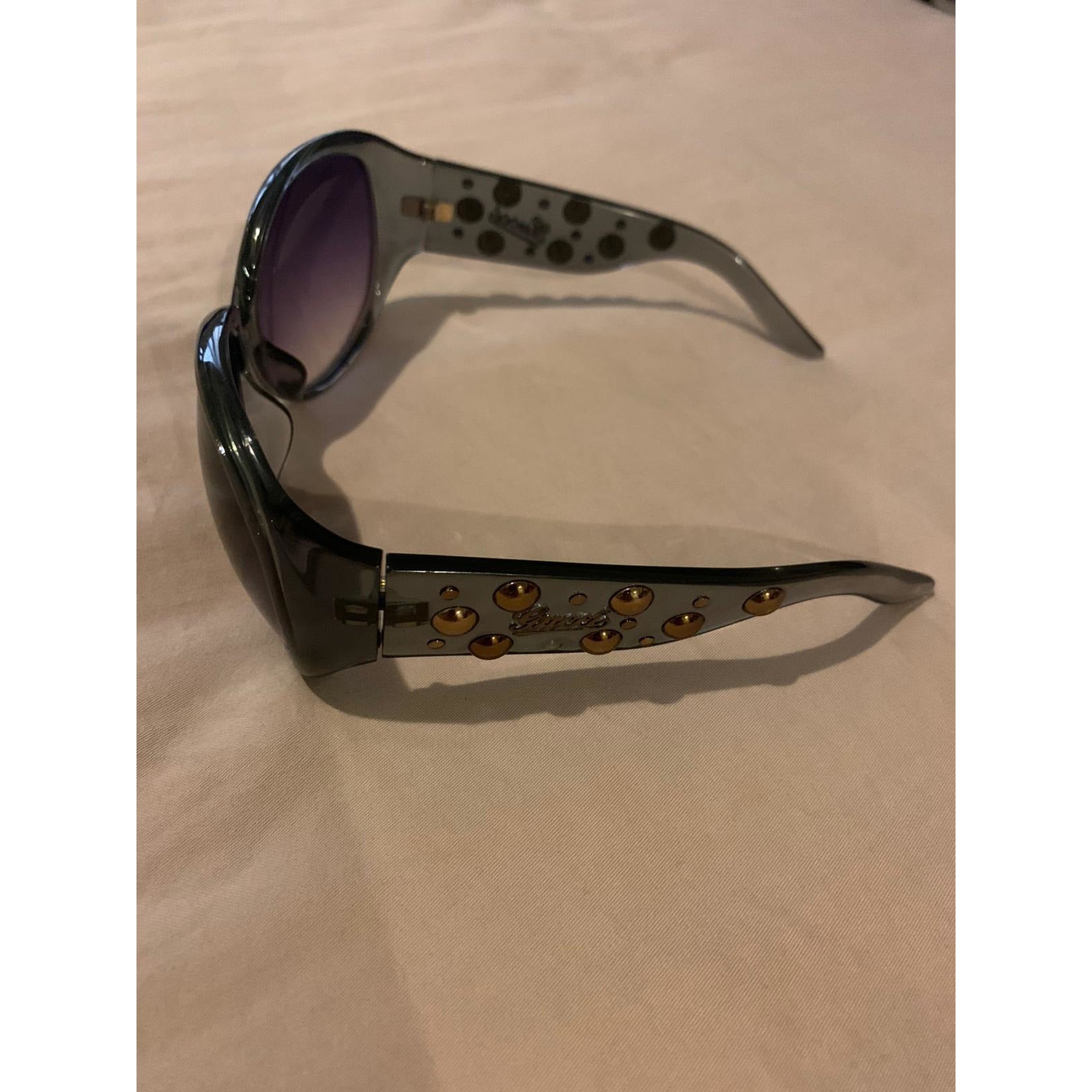 used gucci sunglasses