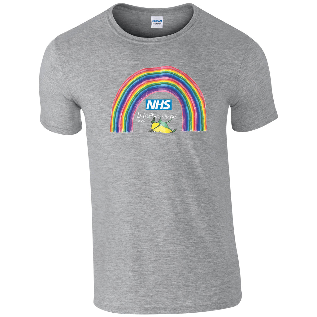 cheap rainbow shirts