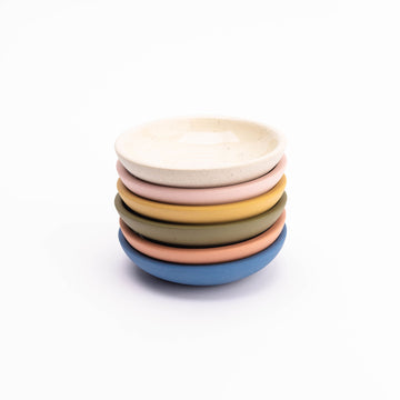 The Butter Dish – Pigeon Toe Ceramics