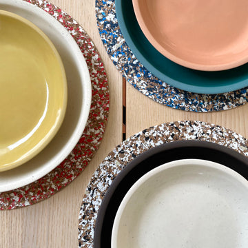 Zigazagah Soap Dish – Pigeon Toe Ceramics