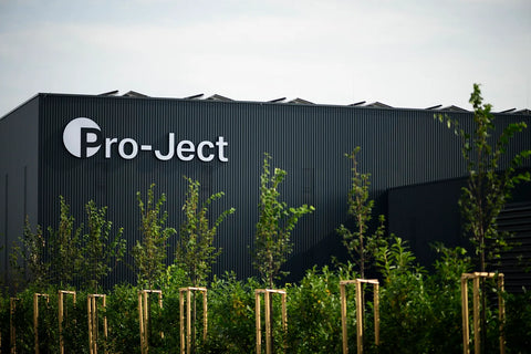 Pro-Ject Audio HQ