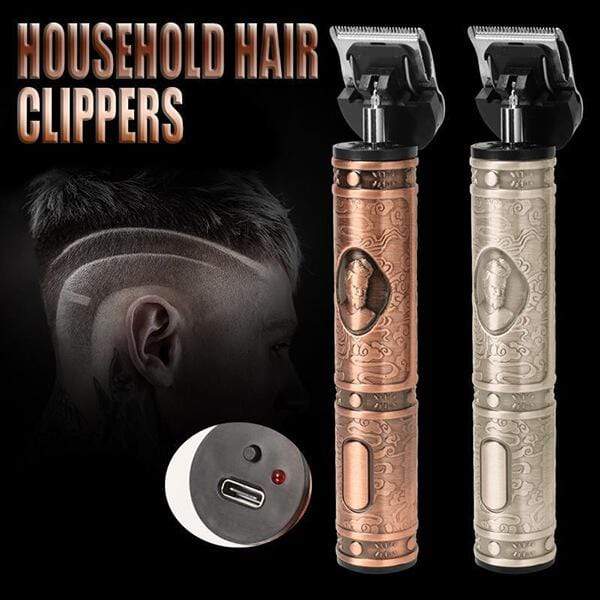 household hair clippers