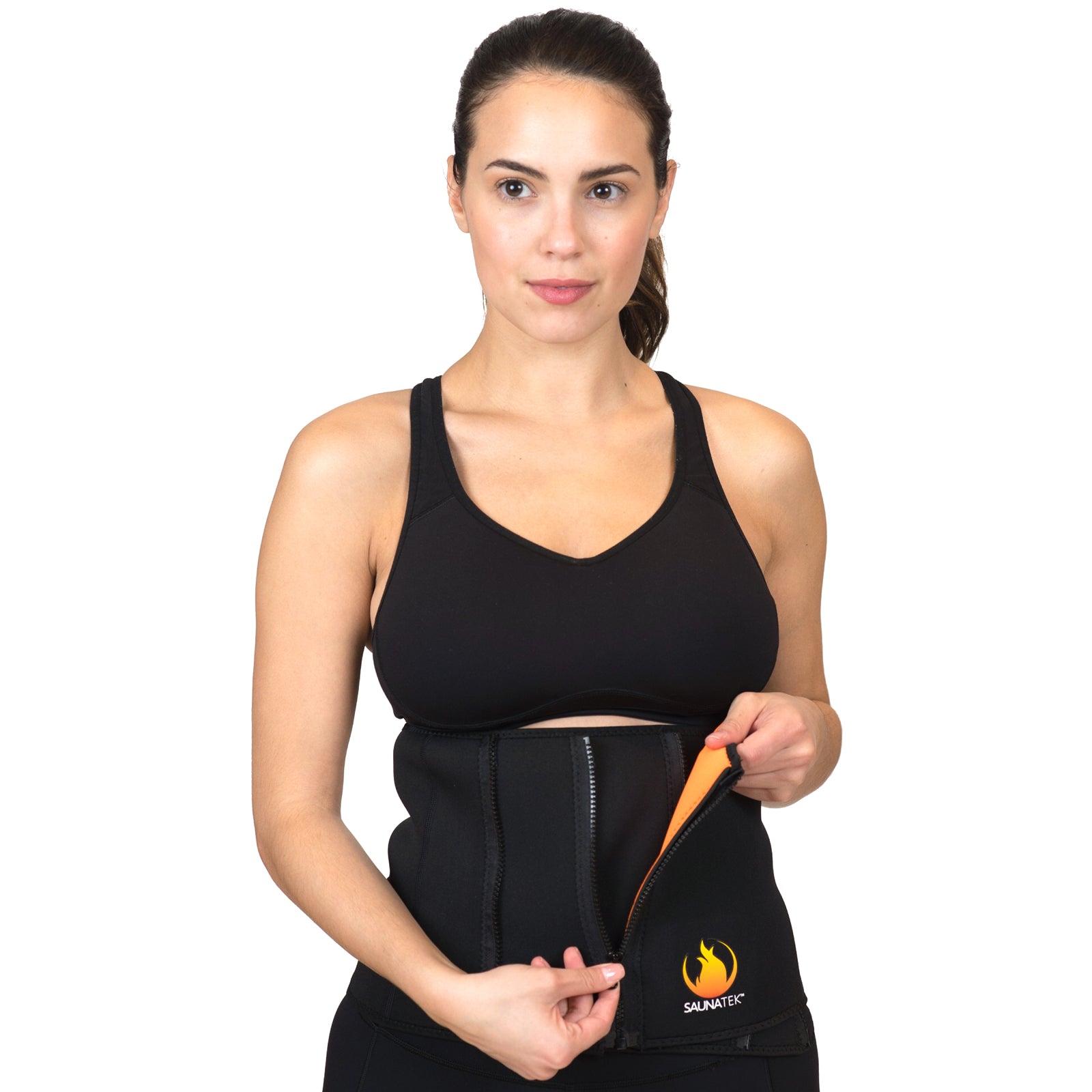 Body Glove Slimmer Belt, Weight Loss Sweat Belt, Workout Waist Trainer,  Slimming Stomach Wrap Belt For Home or Gym Men & Women (12) - ShopStyle