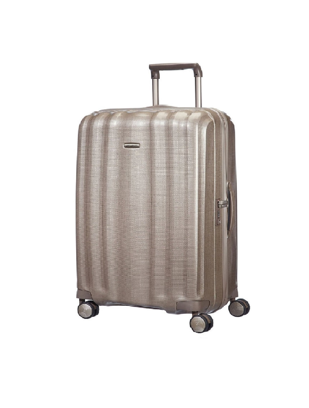 samsonite lite cube spinner