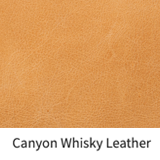 Canyon Whiskey Leather