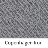 Copenhagen Iron