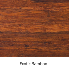 Exotic Bamboo