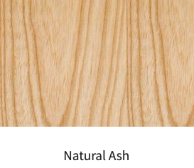 Natural Ash
