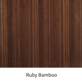 Ruby Bamboo