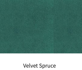 Velvet Spruce