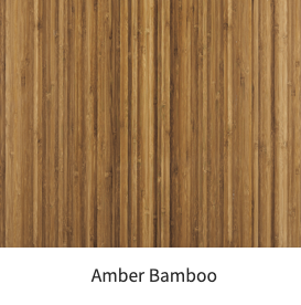 Amber Bamboo