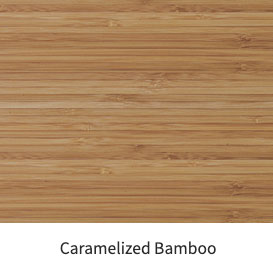 Caramelized Bamboo 