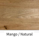 Mango / Natural