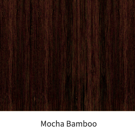 Mocha Bamboo