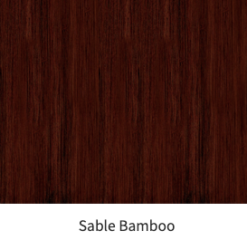 Sable Bamboo