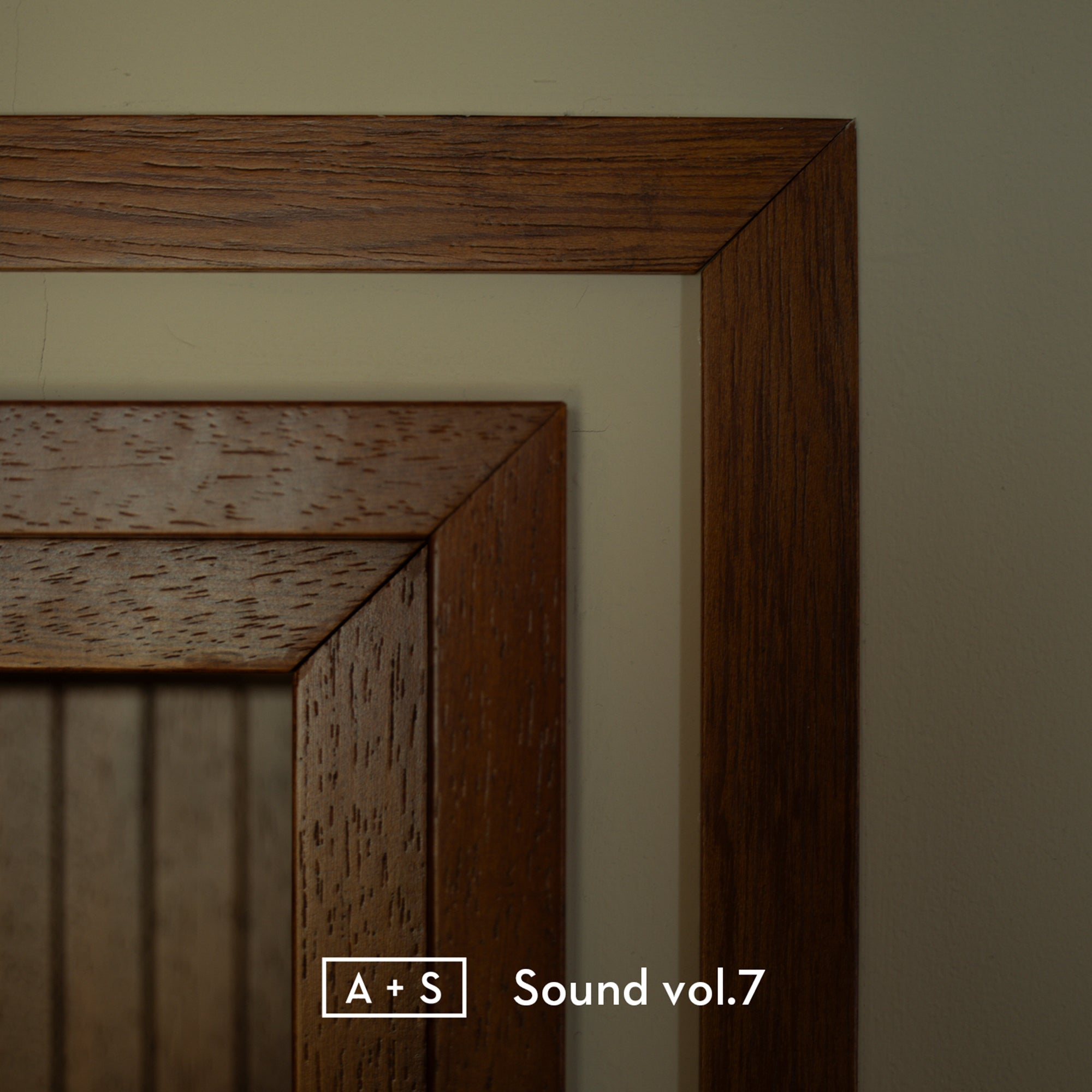 A+S Sound Vol.7
