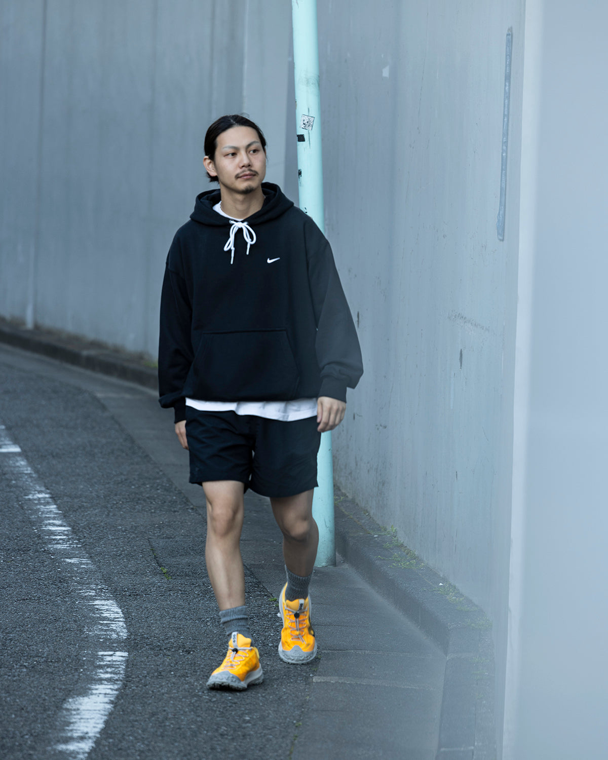STYLE】NIKE ACG MOUNTAIN FLY 2 LOW – A+S