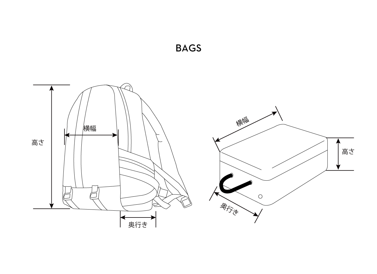 MEASURING GUAIDE – A+S