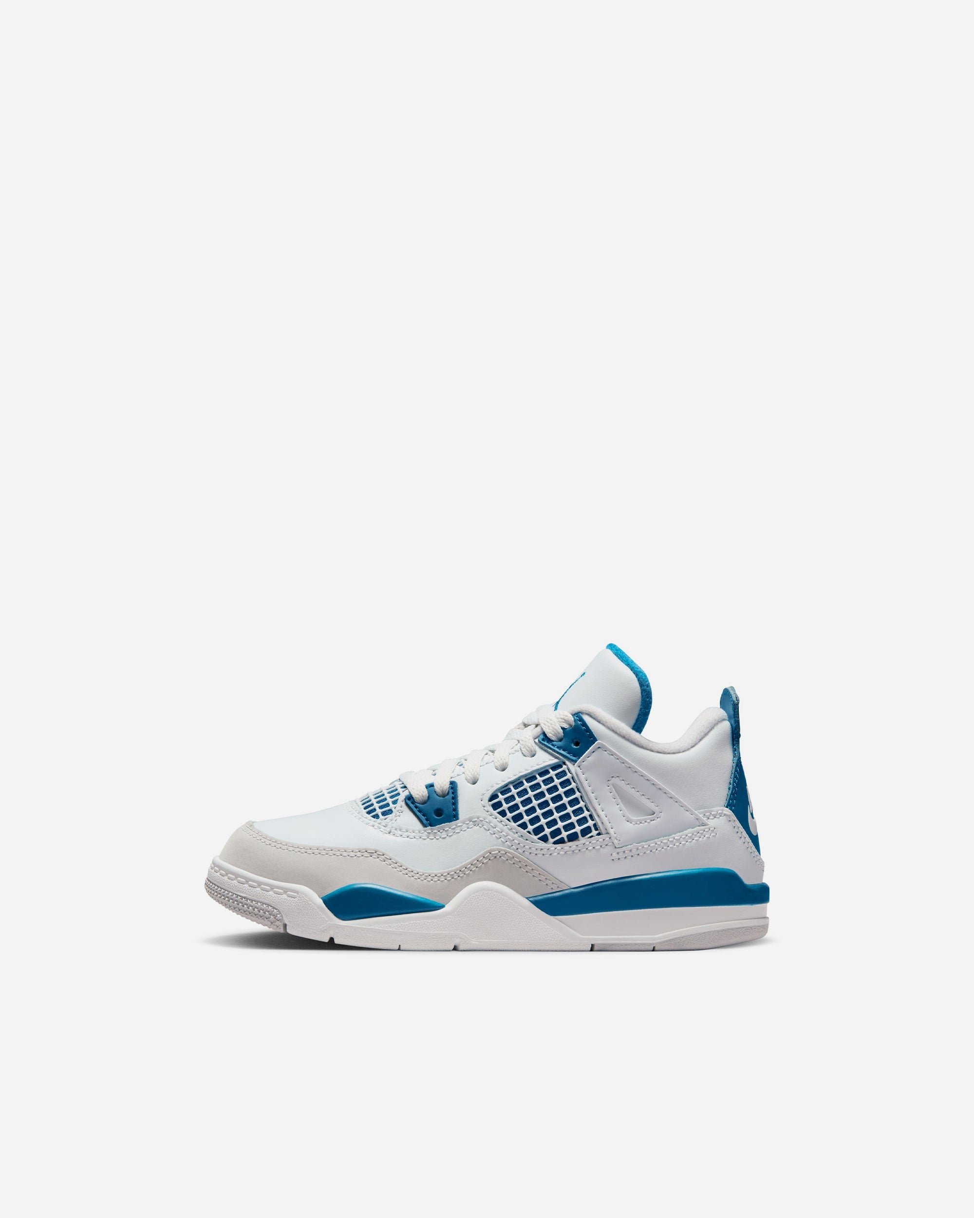 NIKE AIR JORDAN 4 RETRO