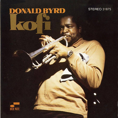 Donald Byrd