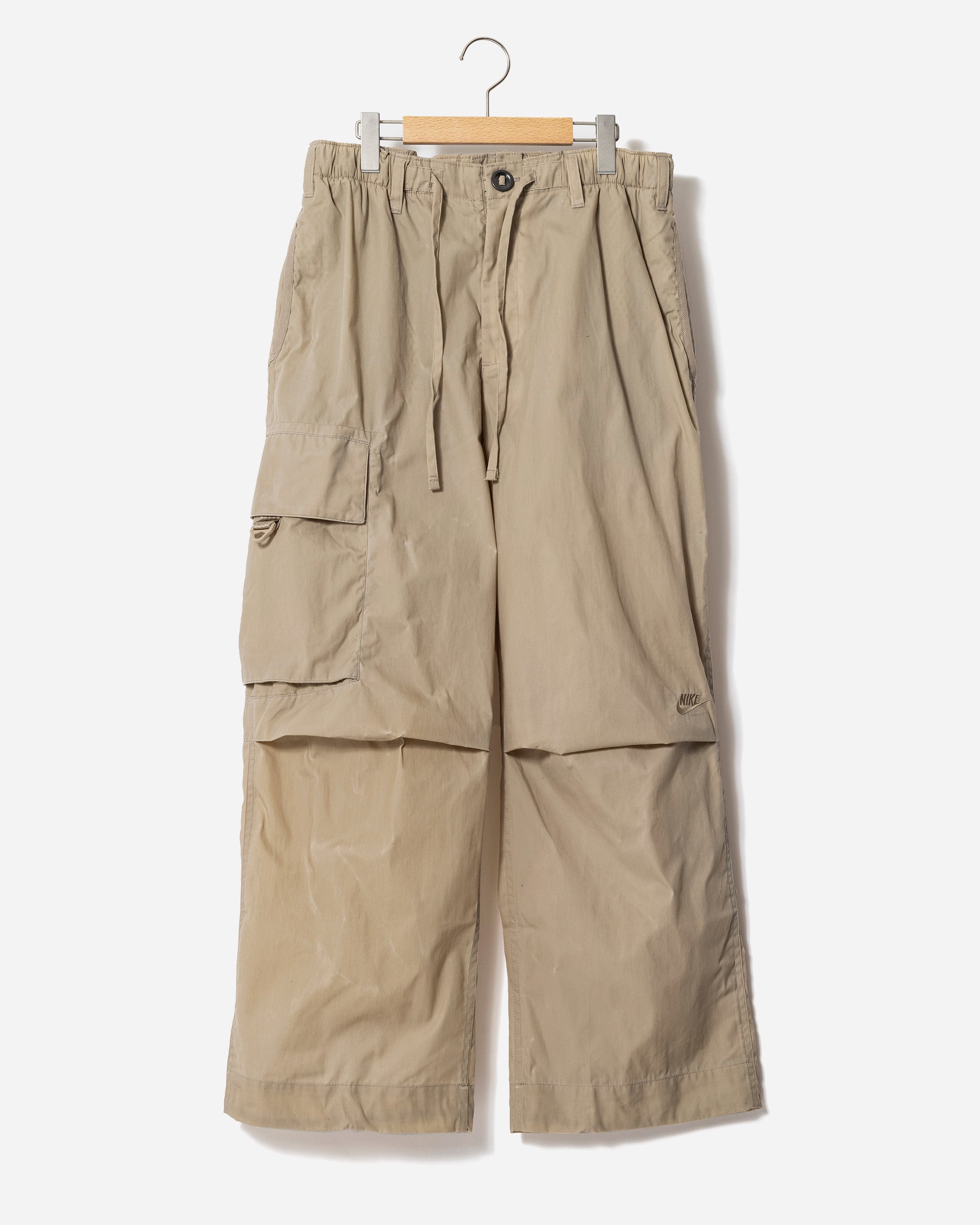 NIKE NSW TP WAXED CARGO PANT