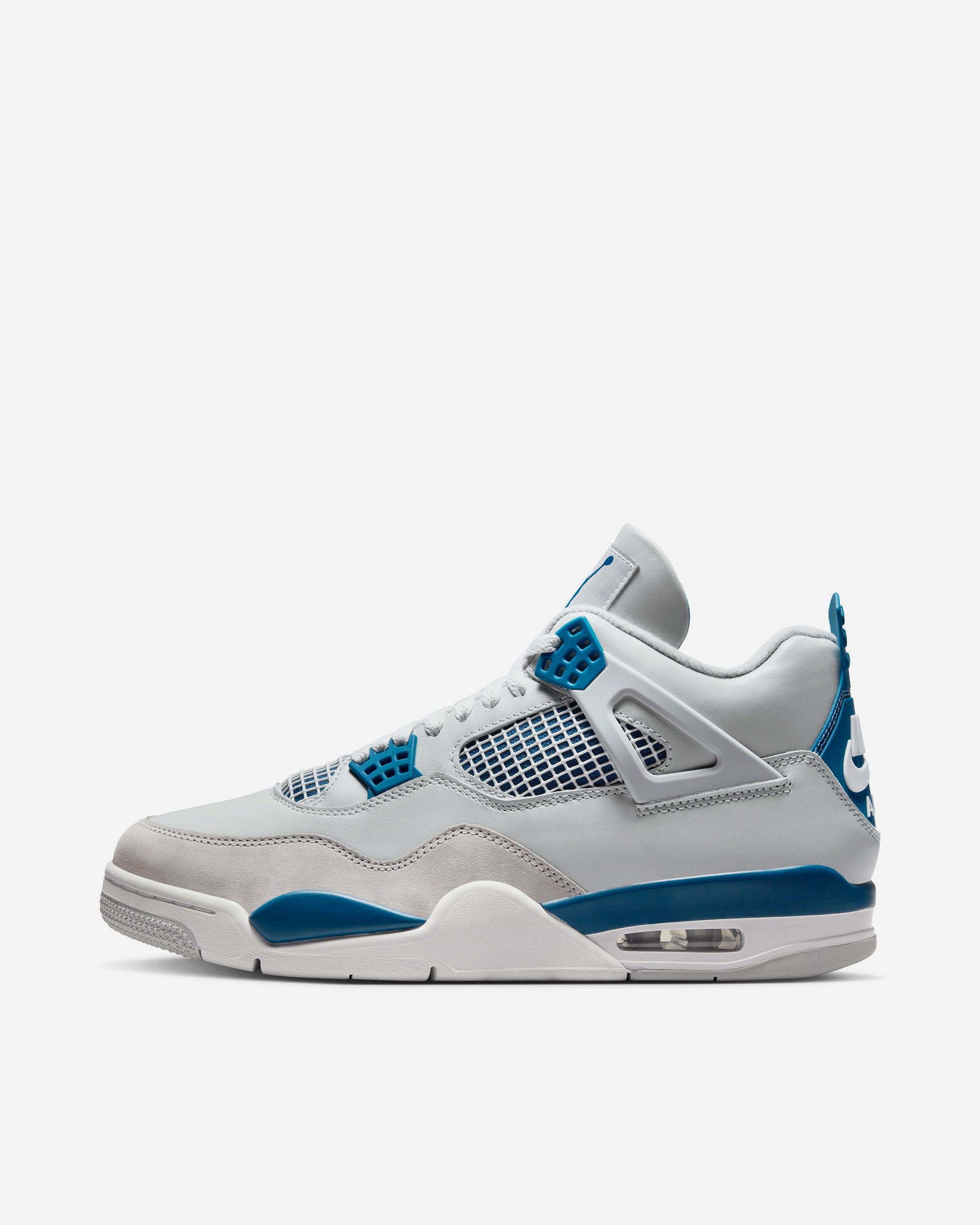 NIKE AIR JORDAN 4 RETRO