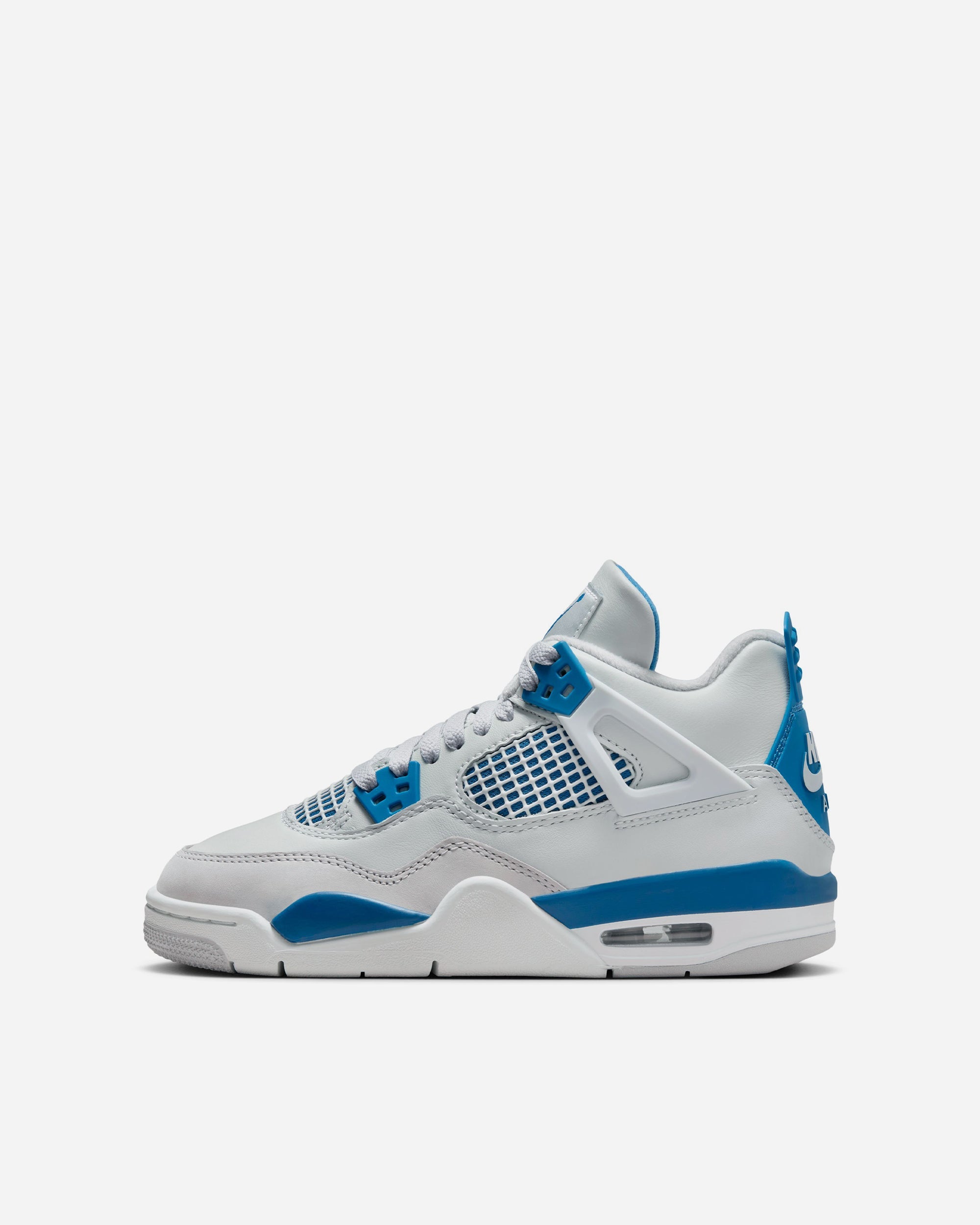 NIKE AIR JORDAN 4 RETRO