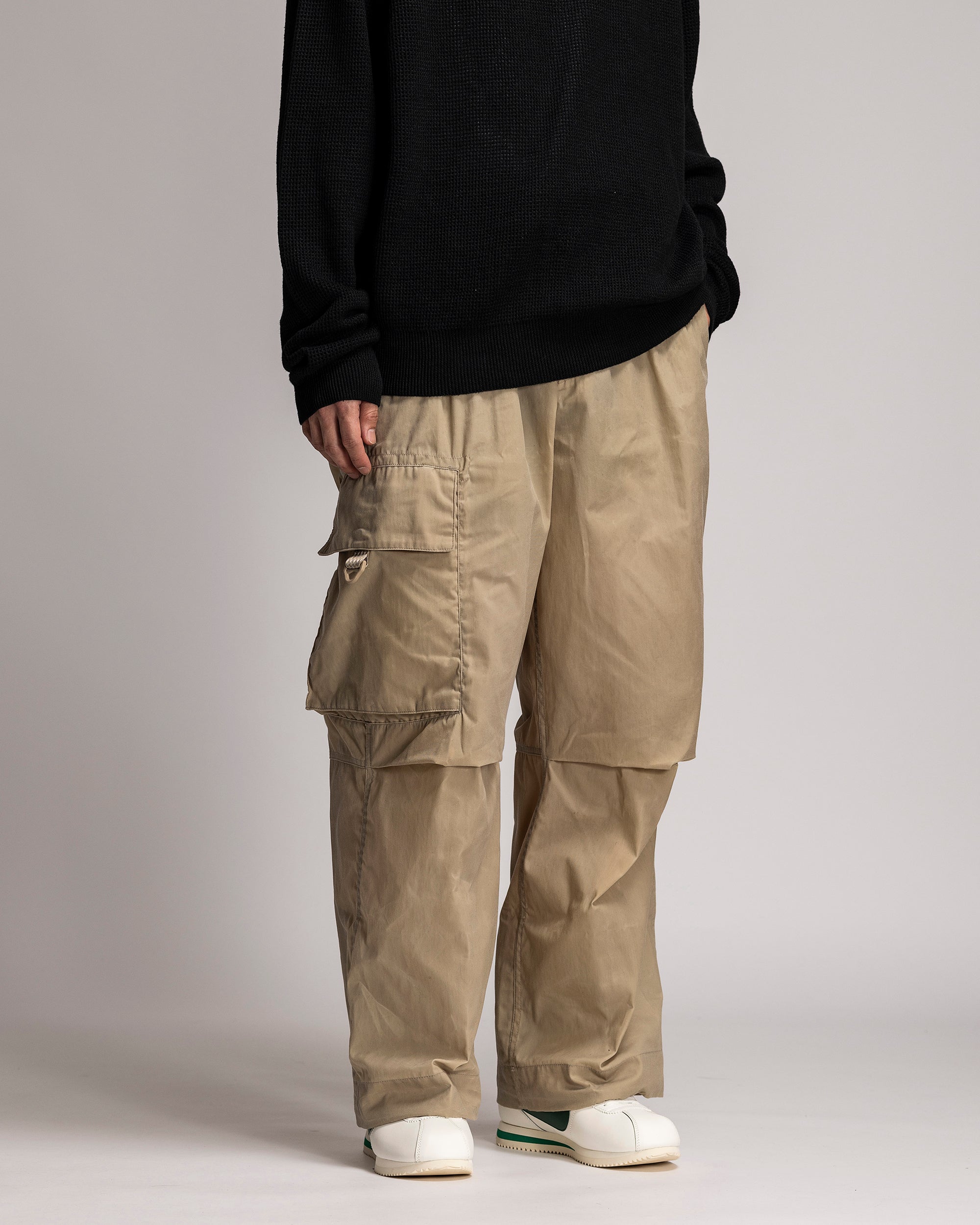 NIKE NSW TP WAXED CARGO PANT