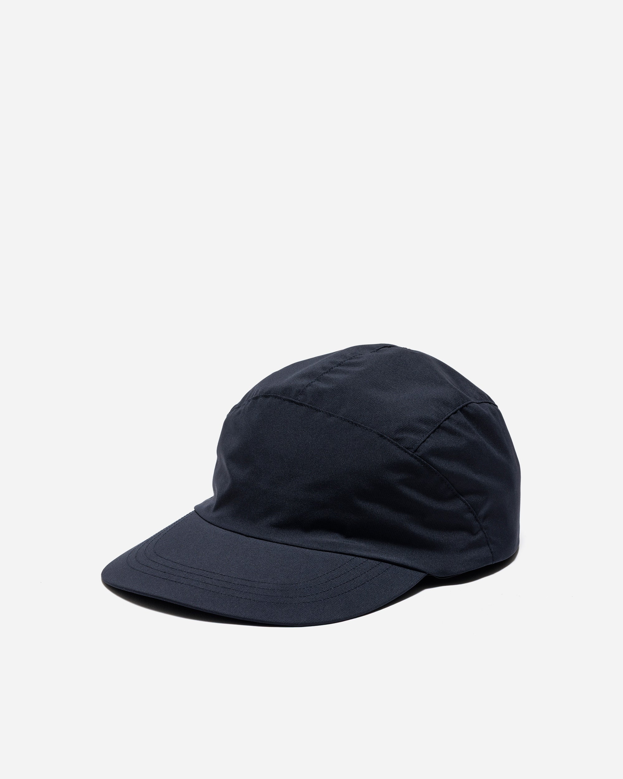 nonnative HIKER JET CAP POLY DOBBY CLOTH WITH GORE-TEX WINDSTOPPER®