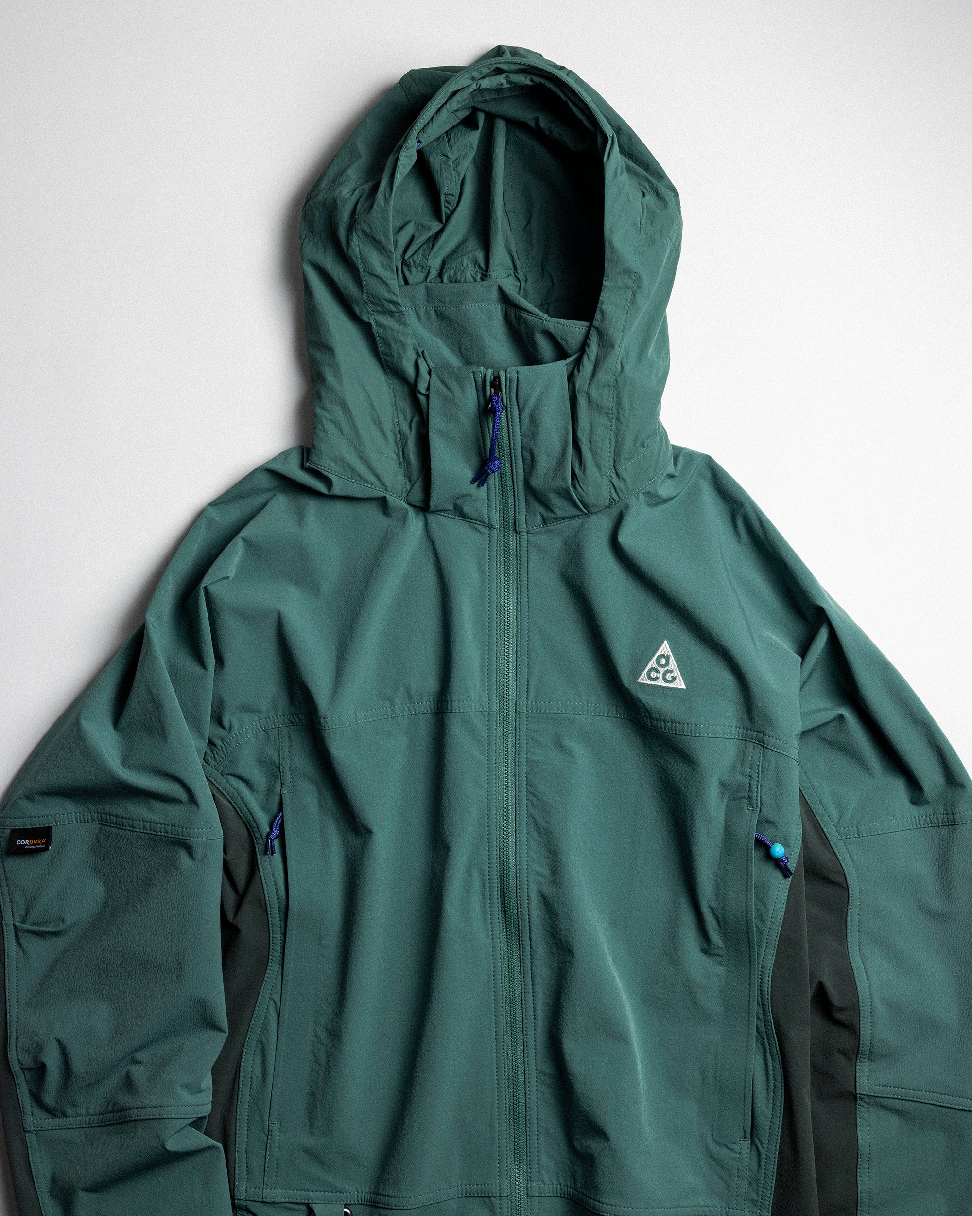 NIKE ACG NRG SUN FARER JACKET