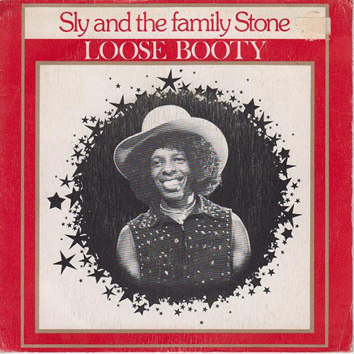 Sly Stone