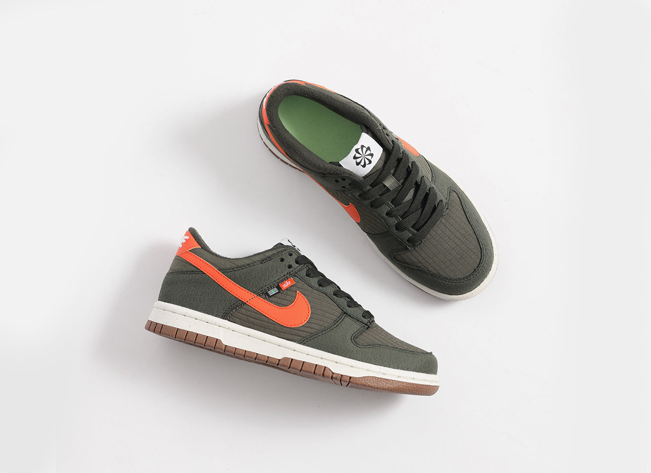 NIKE DUNK LOW SE GS販売について – A+S