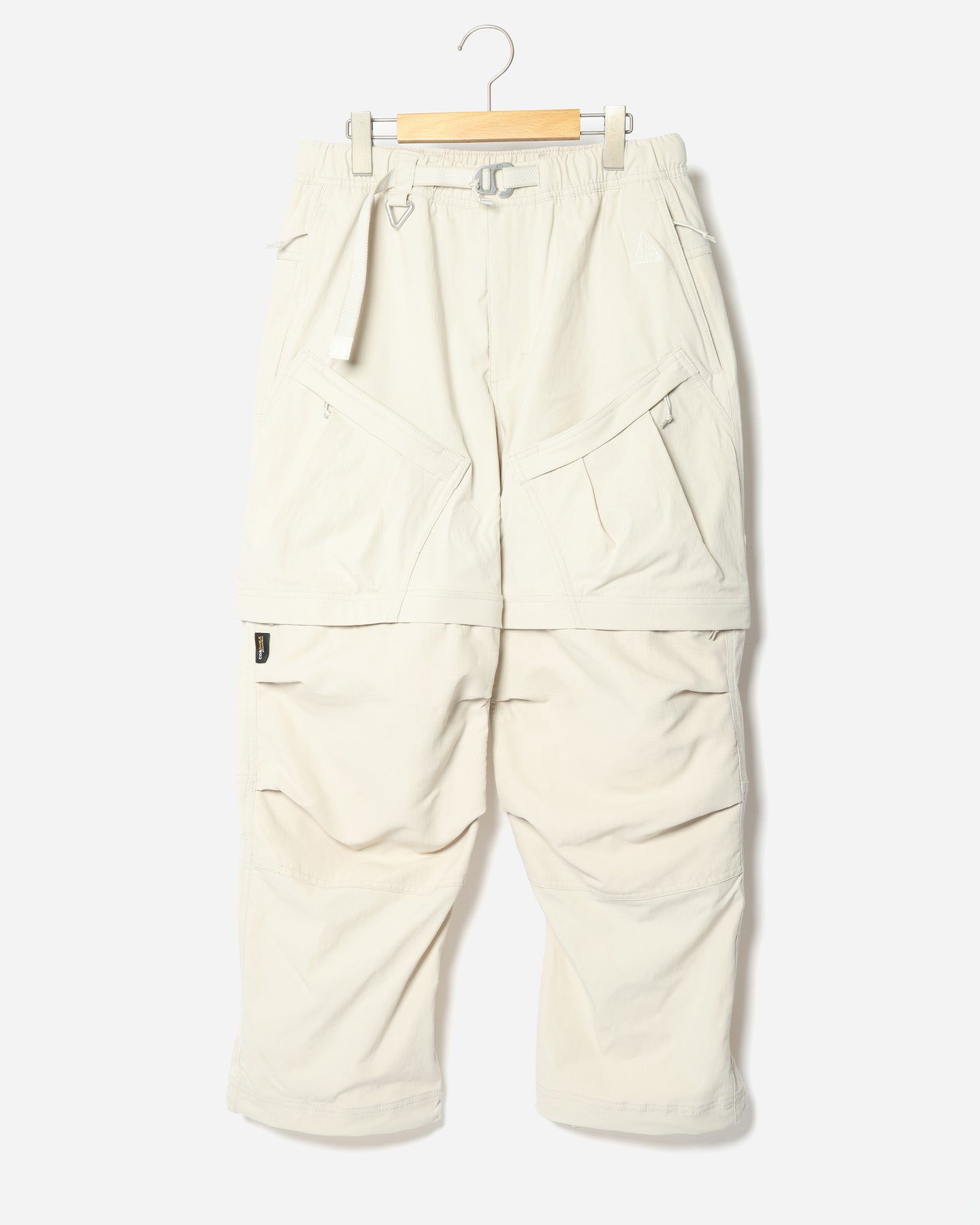 NIKE ACG SMITH SUMMIT CRG PANT – A+S